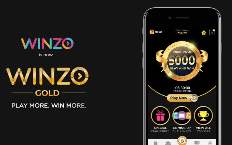 Winzo Gold Game