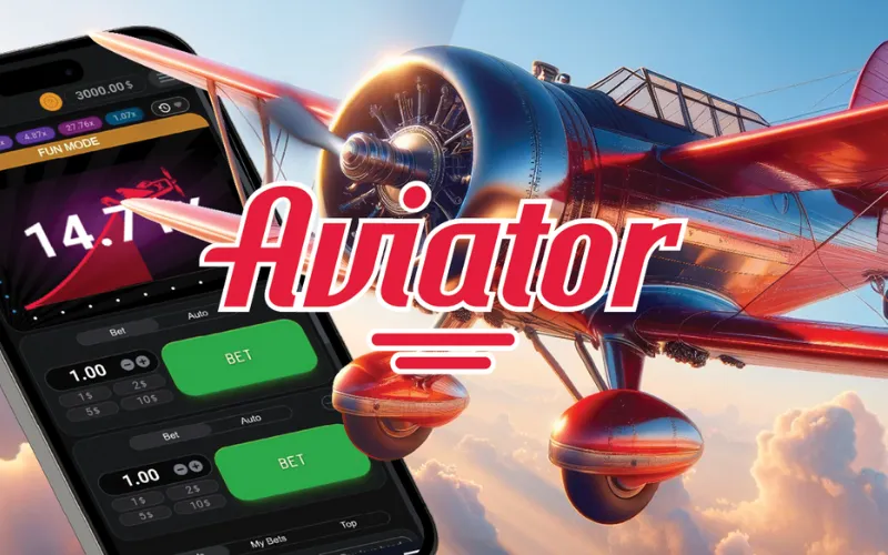 Aviator App