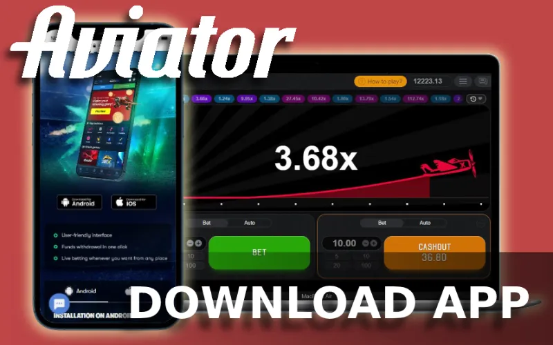 Aviator App