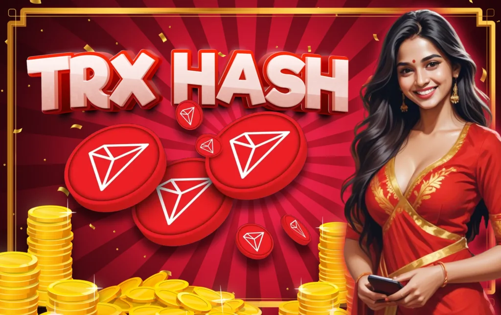 lucknow online games - TRX HASH