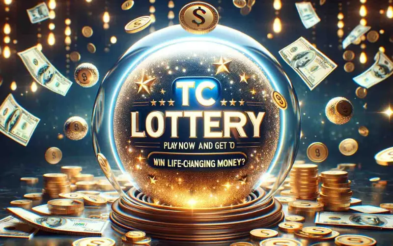 TC Lottery Hack