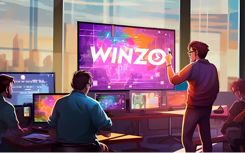 Winzo Download