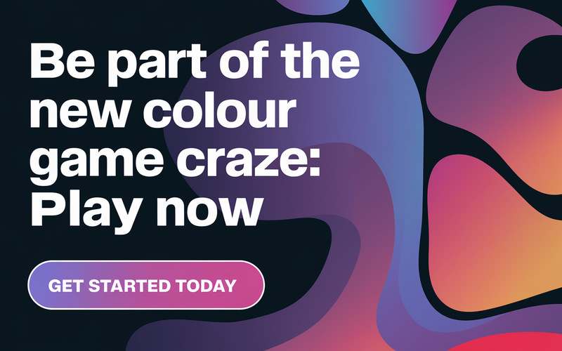 New Colour Game