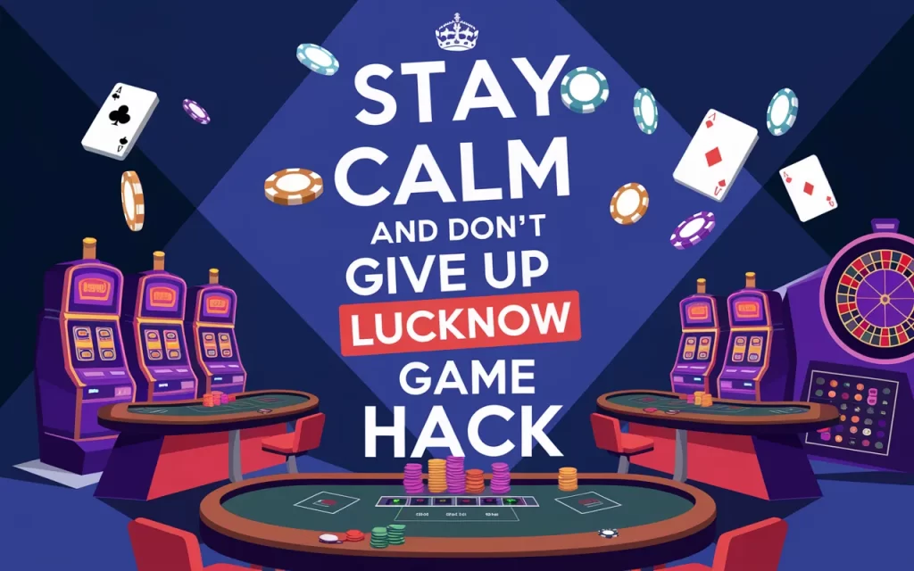 Lucknow Game Hack