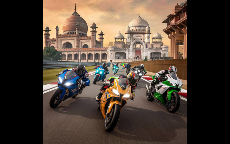 Lucknow Game - Tips and Strategies for Winning in Bike Racing Games image