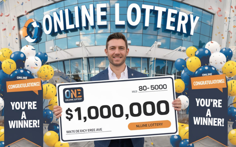 Lottery Bonus Game