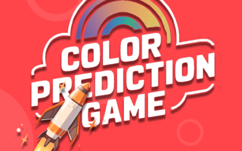 Colour Prediction App