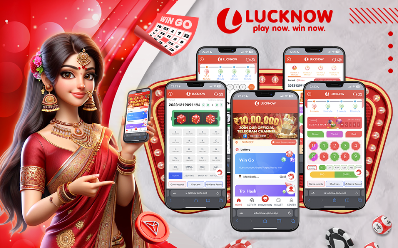 Lucknow Download