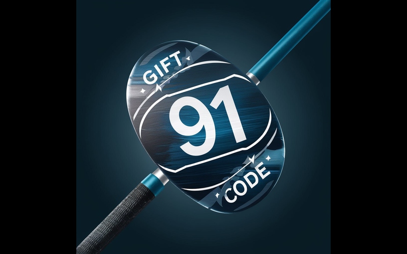 91 Club Gift Code