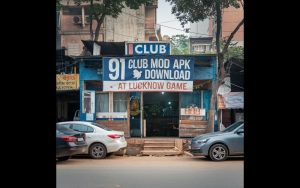 91 Club Mod APK Download