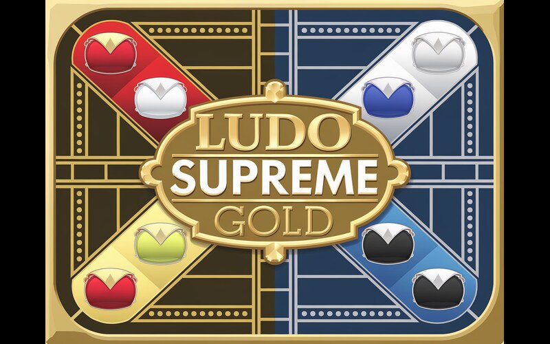 Ludo Supreme Gold APK