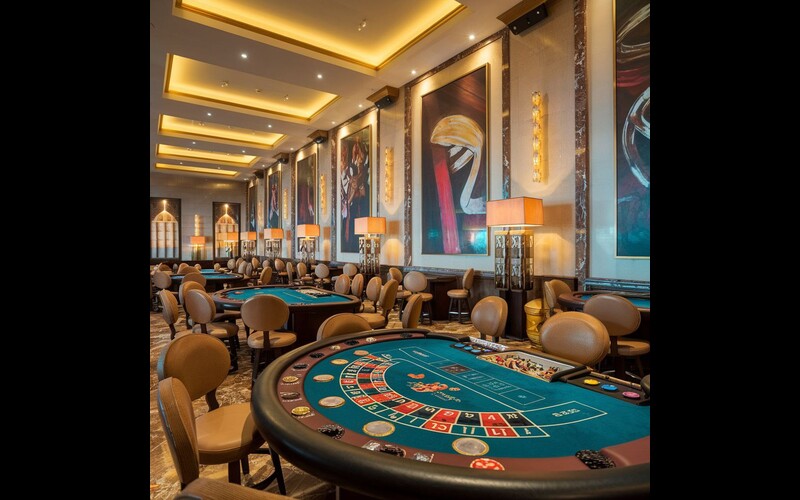 Casino in Lucknow