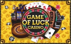 Game of Luck Casino