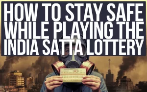 India Satta Lottery