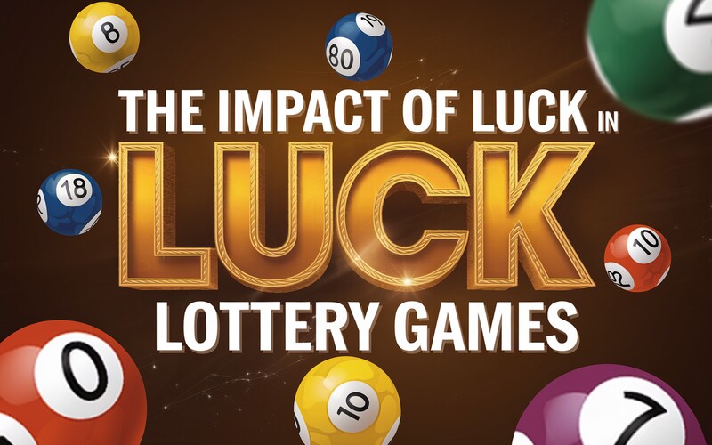 Indian Lucky Lottery