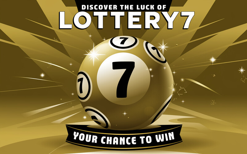 Lottery7