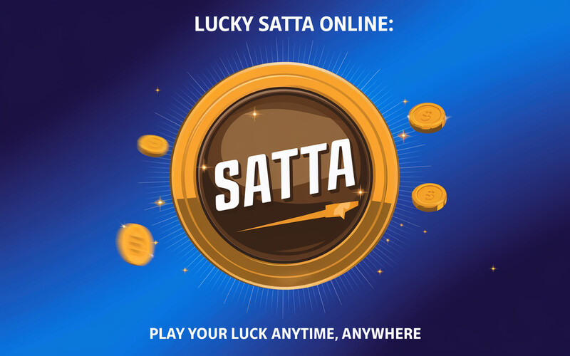 Lucky Satta