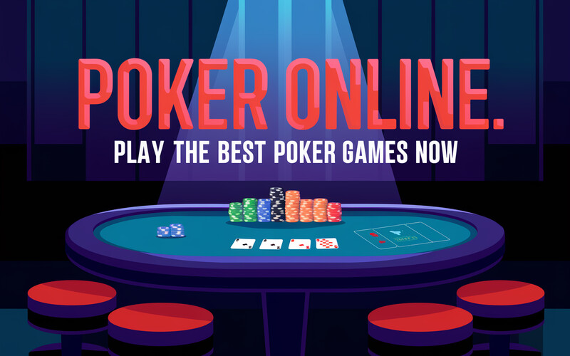 Poker Online