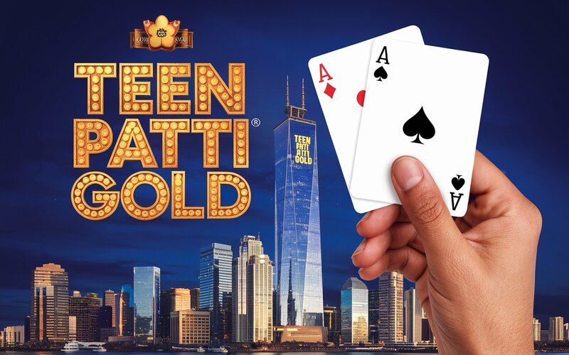 Teen Patti Gold