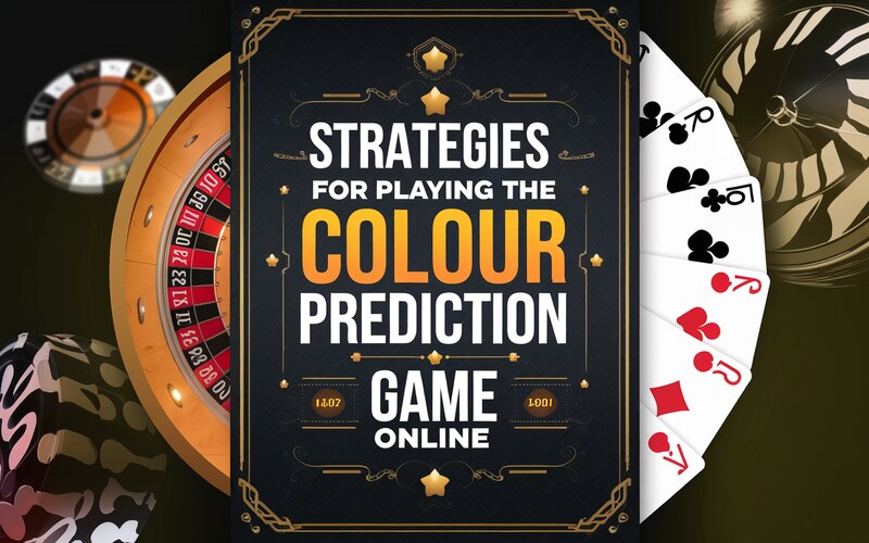 Colour Prediction Game Online