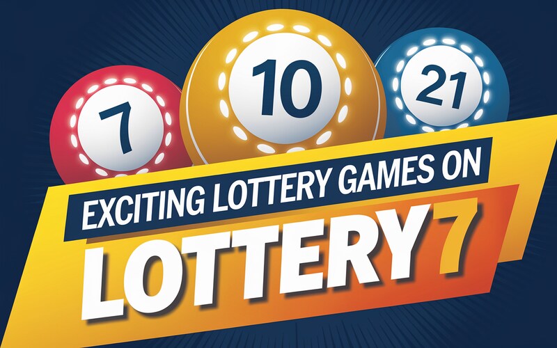 Lottery7