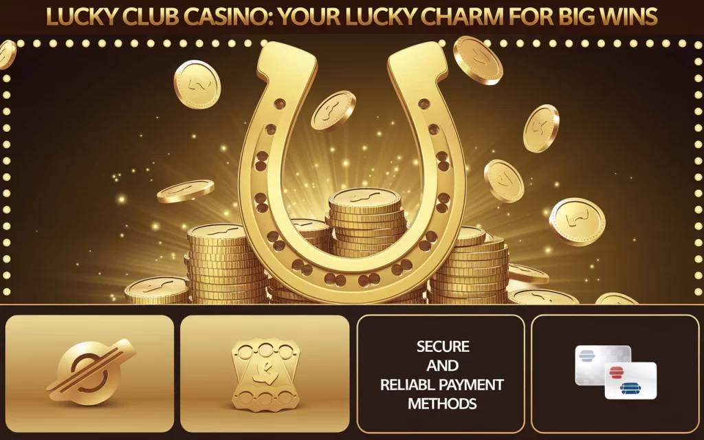 Lucky Club Casino