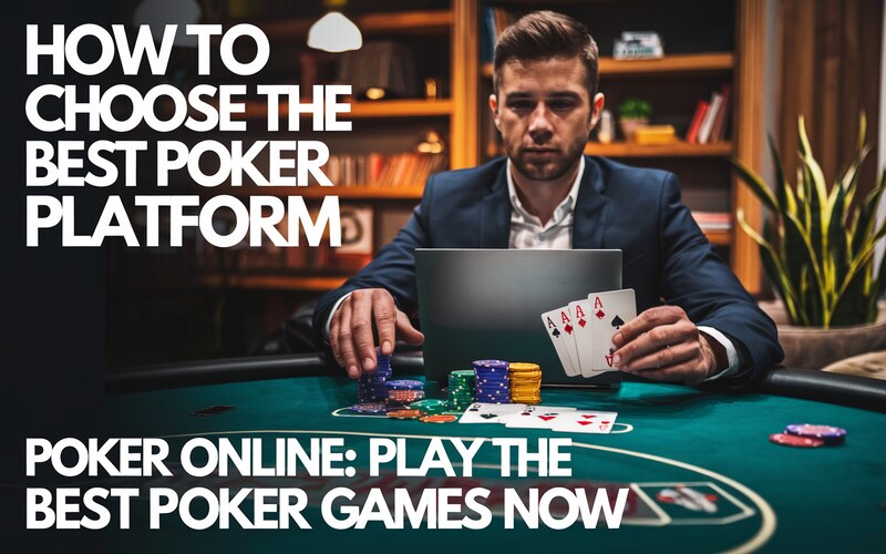 Poker Online