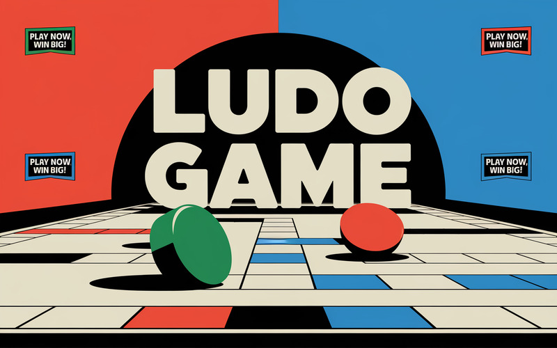 Play Ludo