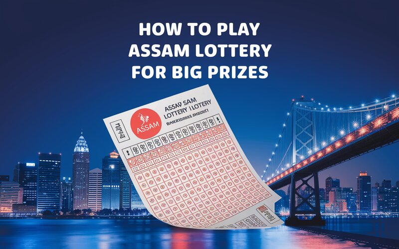 Assam Lottery