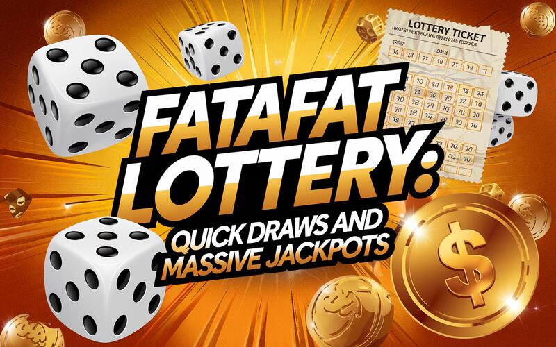 Fatafat Lottery