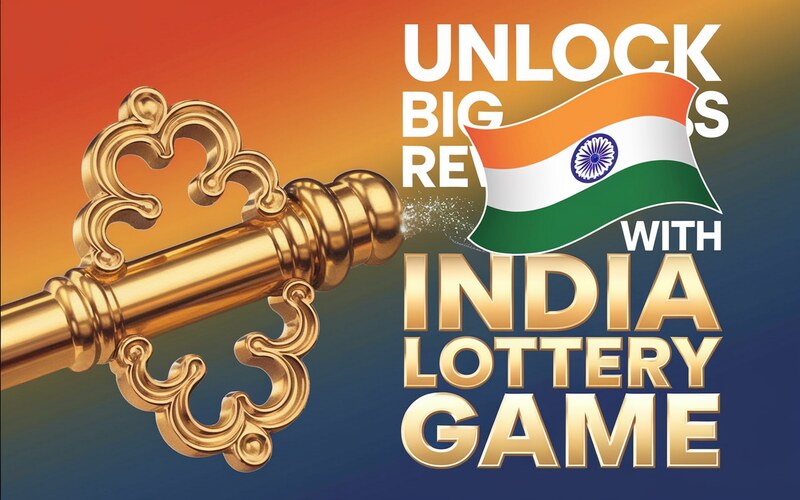 India Lottery Game