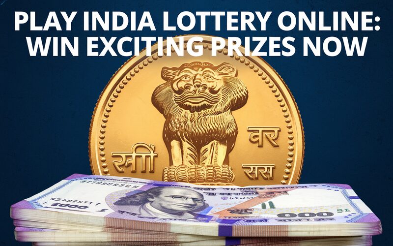 Play India Lottery