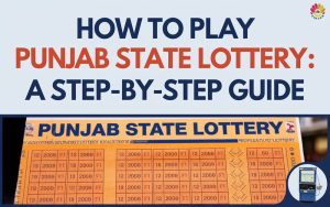 Punjab State Lottery