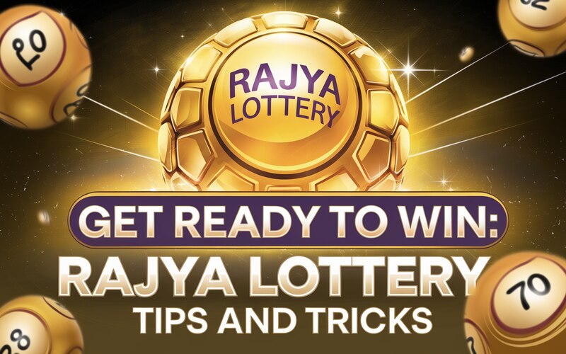 Rajya Lottery