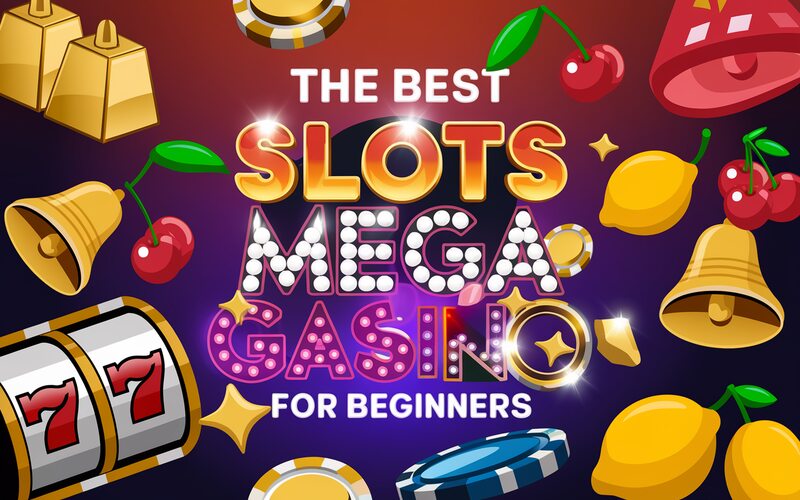 Slots Mega Casino