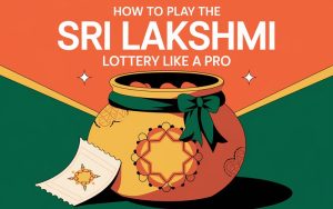 Sri Lakshmi Lottery