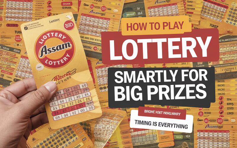 Assam Lottery