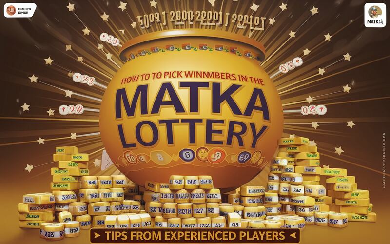 Matka Lottery