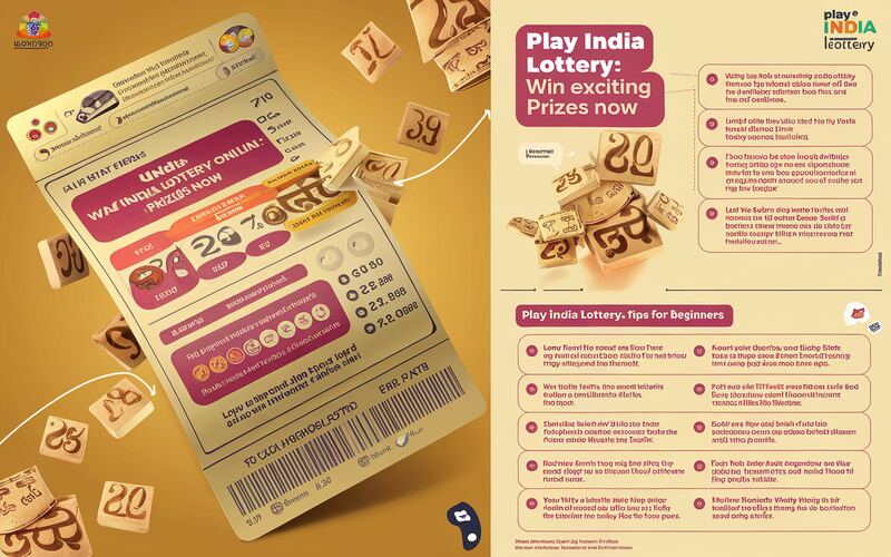 Play India Lottery