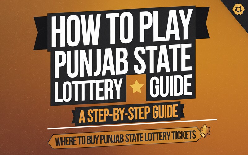 Punjab State Lottery