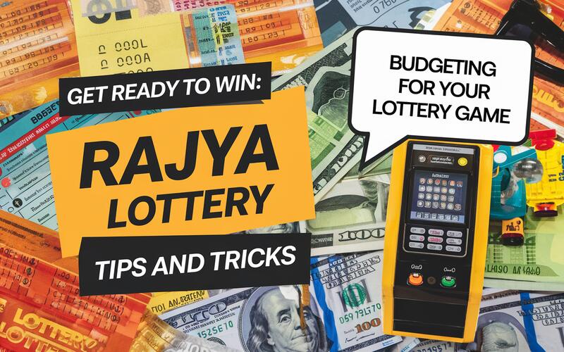 Rajya Lottery