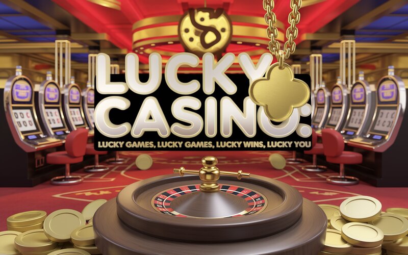 Lucky Casino