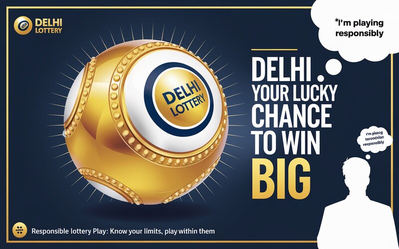 Delhi Lottery