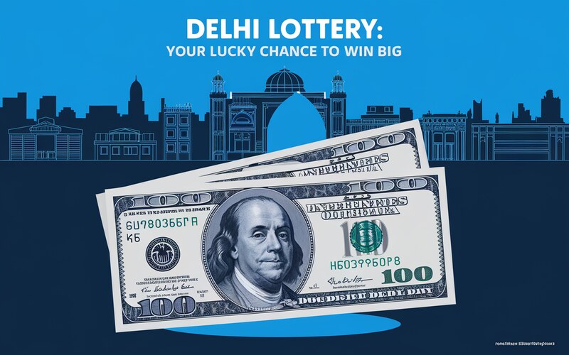 Delhi Lottery