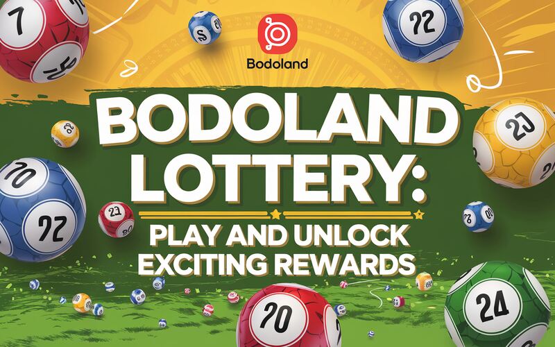 Bodoland Lottery