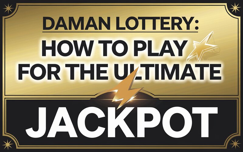 Daman Lottery