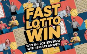 Fast Lotto Win