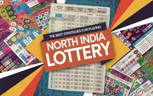 North India Lottery