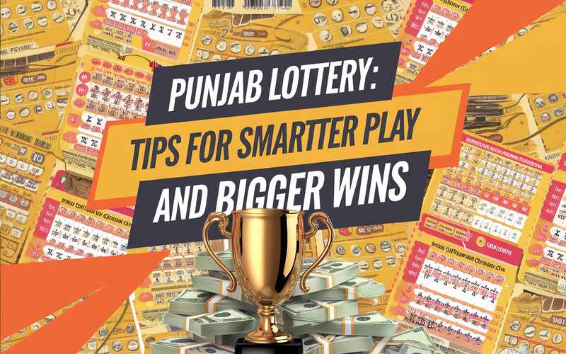 Punjab Lottery