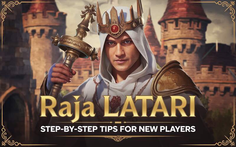 Raja Latari